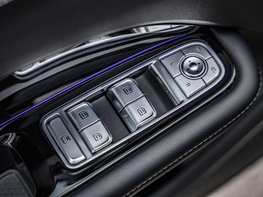 Hongqi HS3 Волгоград  - изображение 17
