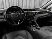 Toyota Camry VIII (XV70) Москва  - изображение 31