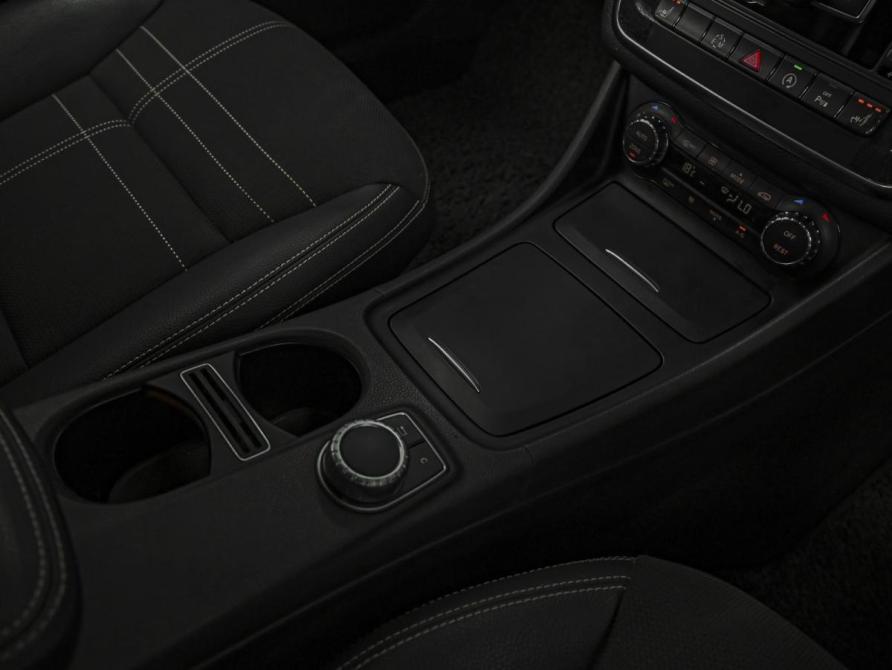 Mercedes-Benz GLA I (X156) Ставрополь  - изображение 13