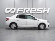 Renault Logan II Рестайлинг Воронеж  - изображение 21
