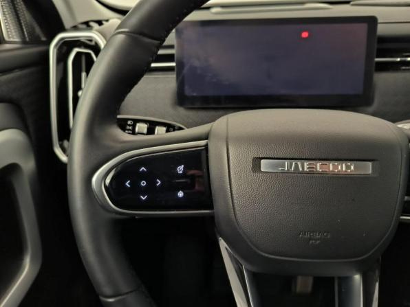 Jaecoo J7 I с пробегом 2023 года, цена 2 499 000 рублей, 16896 км, внедорожник, Автокод Объявления