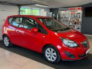 Opel Meriva B Тольятти  - изображение 20