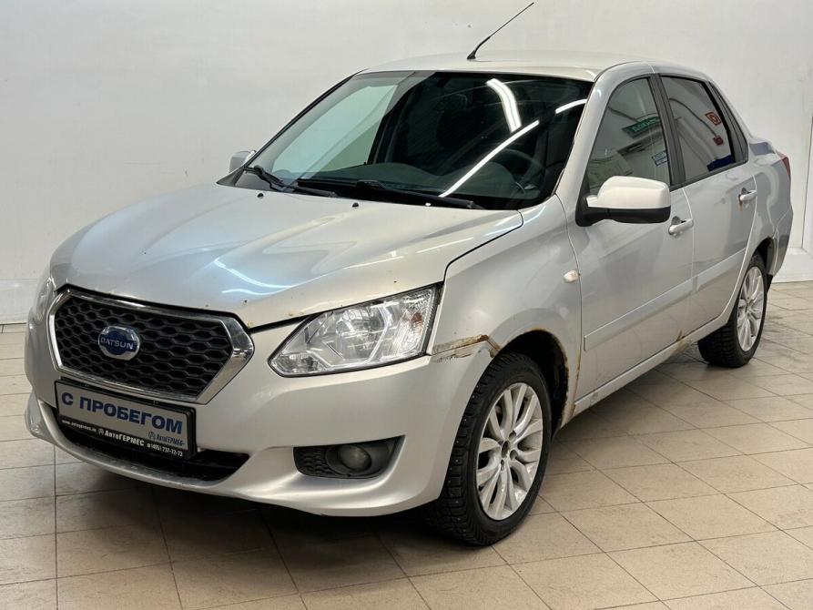 Datsun on-DO I Балашиха  - изображение 1