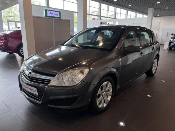 Opel Astra H Рестайлинг с пробегом 2010 года, цена 570 000 рублей, 166220 км, хэтчбек, Автокод Объявления