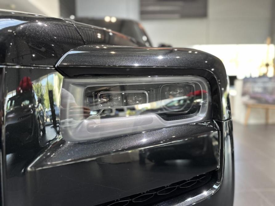 Rolls-Royce Cullinan I (Series I) Казань  - изображение 21