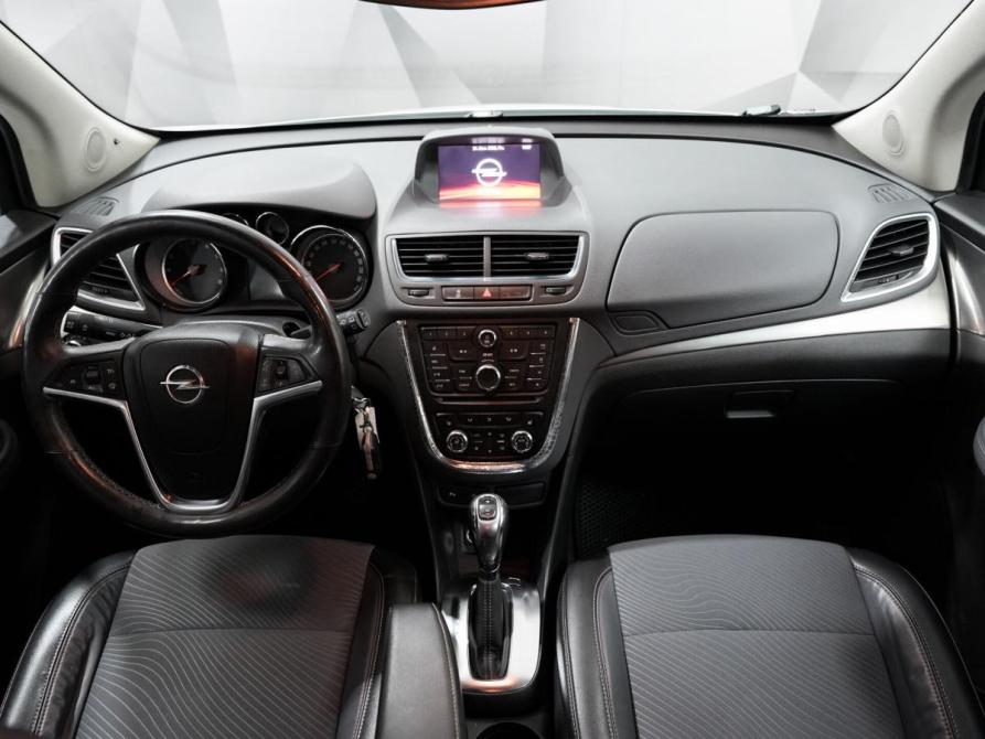 Opel Mokka I Ульяновск  - изображение 5