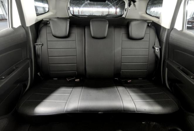 Renault Duster II с пробегом 2021 года, цена 2 050 000 рублей, 84200 км, внедорожник, Автокод Объявления