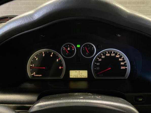 Hyundai Santa Fe Classic с пробегом 2007 года, цена 680 000 рублей, 266153 км, внедорожник, Автокод Объявления