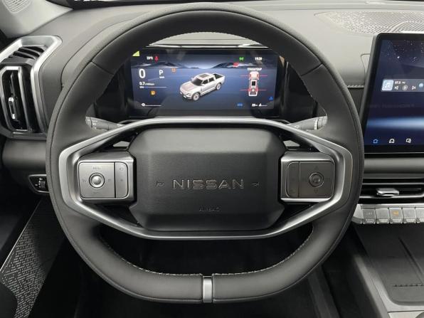 Новый Nissan Frontier Pro 2026 года, цена 5 290 000 рублей, offers.body_type.unknown, Автокод Объявления