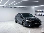 Toyota Camry VIII (XV70) Рестайлинг Уфа  - изображение 40