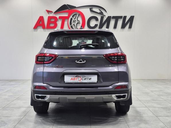 Chery Tiggo 4 Pro I с пробегом 2023 года, цена 1 630 000 рублей, 45490 км, внедорожник, Автокод Объявления