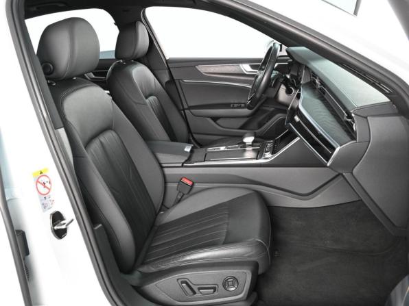 Audi A6 V (C8) с пробегом 2020 года, цена 4 350 000 рублей, 96030 км, седан, Автокод Объявления