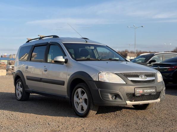 Lada (ВАЗ) Largus I с пробегом 2016 года, цена 625 000 рублей, 180000 км, универсал, Автокод Объявления