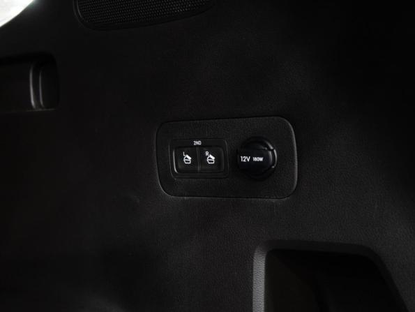 Hyundai Santa Fe IV Рестайлинг с пробегом 2021 года, цена 3 249 700 рублей, 91926 км, внедорожник, Автокод Объявления
