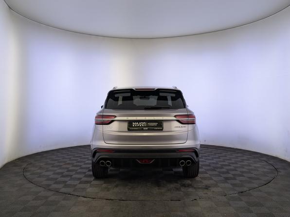 Geely Coolray I с пробегом 2024 года, цена 1 940 000 рублей, 56933 км, внедорожник, Автокод Объявления