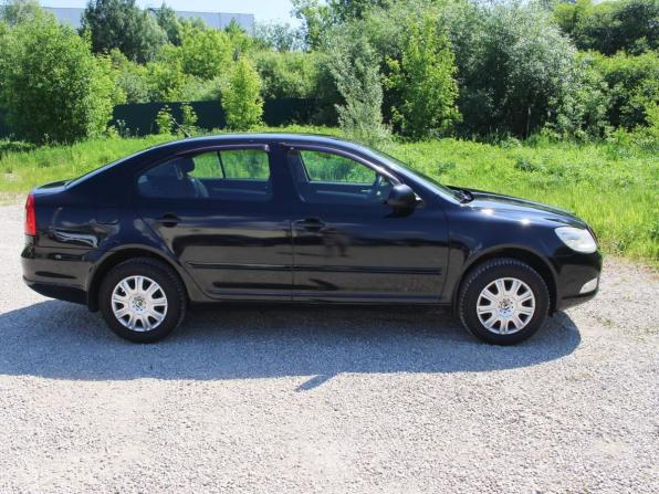 Skoda Octavia II (A5) Рестайлинг с пробегом 2011 года, цена 626 000 рублей, 252806 км, универсал, Автокод Объявления