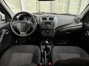 Lada (ВАЗ) Granta I Рестайлинг Воронеж  - изображение 24