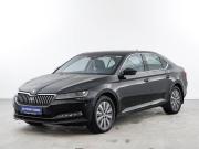 Skoda Superb III Рестайлинг Москва  - изображение 31