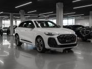 Audi Q5 III (GU) Москва  - изображение 35