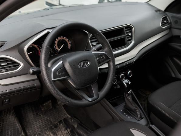Lada (ВАЗ) Vesta I Рестайлинг (NG) с пробегом 2024 года, цена 1 197 000 рублей, 38190 км, седан, Автокод Объявления