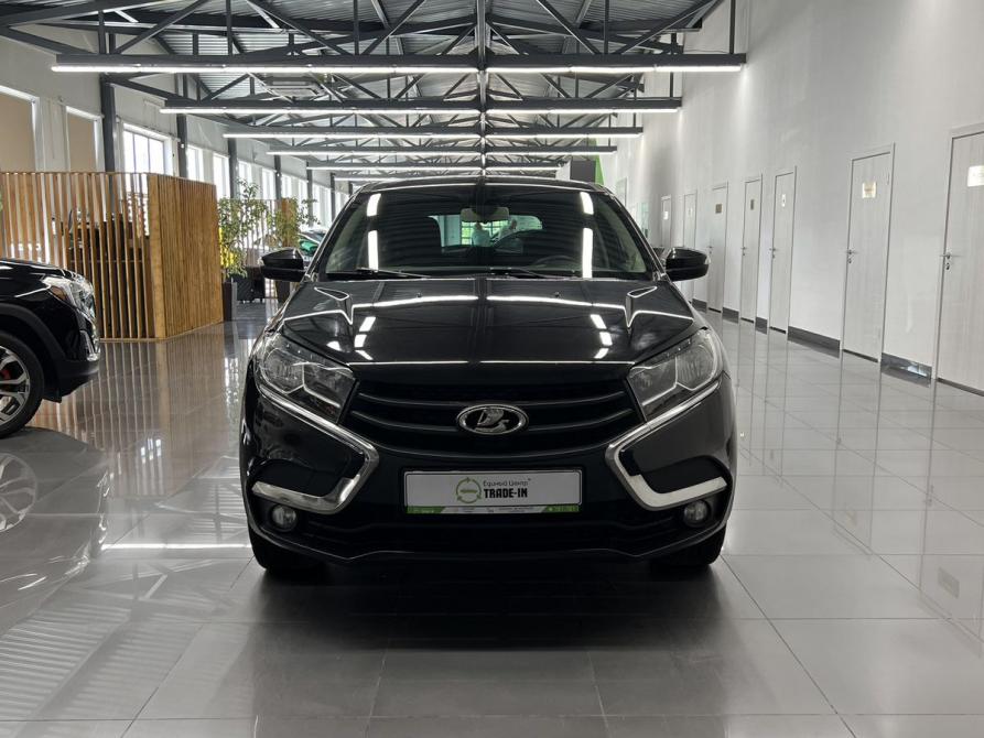 Lada (ВАЗ) XRAY I Тверь  - изображение 3
