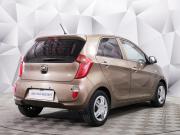 Kia Picanto II Ульяновск  - изображение 21