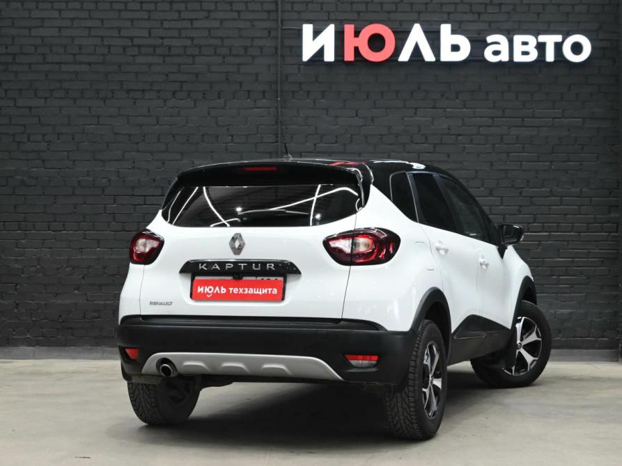 Renault Kaptur I Екатеринбург  - изображение 7