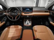 Haval Jolion I Москва  - изображение 37