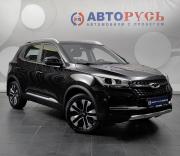 Chery Tiggo 4 I Рестайлинг Москва  - изображение 27