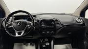 Renault Kaptur I Рестайлинг Киров  - изображение 27