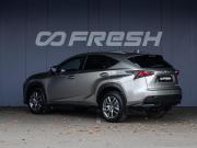 Lexus NX I Краснодар  - изображение 29