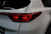 Kia Sportage IV Рестайлинг Крым  - изображение 56