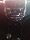 Hyundai Solaris I Рестайлинг Ростов-на-Дону  - изображение 32