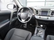 Toyota RAV4 IV (XA40) Москва  - изображение 12