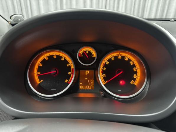 Opel Corsa D с пробегом 2008 года, цена 750 000 рублей, 63337 км, хэтчбек, Автокод Объявления