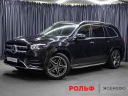 Mercedes-Benz GLS II (X167) Москва  - изображение 32