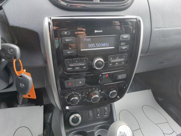 Nissan Terrano III (D10) с пробегом 2019 года, цена 1 460 000 рублей, 135307 км, внедорожник, Автокод Объявления
