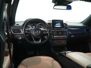Mercedes-Benz GLS I (X166) Москва  - изображение 35