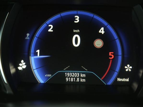 Renault Talisman I с пробегом 2019 года, цена 1 625 000 рублей, 193000 км, универсал, Автокод Объявления