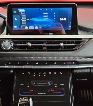 Chery Tiggo 7 Pro I с пробегом 2021 года, цена 1 574 000 рублей, 93759 км, внедорожник, Автокод Объявления