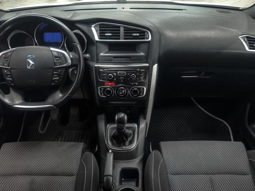 Citroen DS4 Ростов-на-Дону  - изображение 7