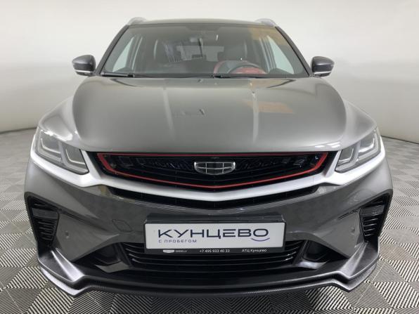 Geely Coolray I с пробегом 2023 года, цена 1 880 000 рублей, 23574 км, внедорожник, Автокод Объявления
