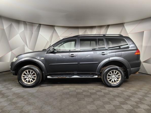 Mitsubishi Pajero Sport II с пробегом 2010 года, цена 1 297 000 рублей, 285777 км, внедорожник, Автокод Объявления