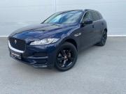 Jaguar F-Pace I Екатеринбург  - изображение 27