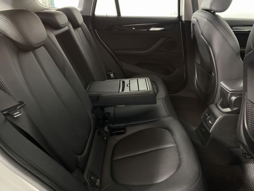 BMW X1 II (F48) Воронеж  - изображение 14