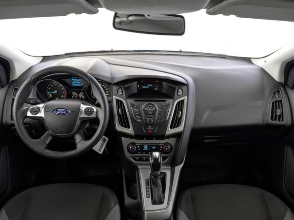 Ford Focus III с пробегом 2013 года, цена 795 000 рублей, 137969 км, хэтчбек, Автокод Объявления
