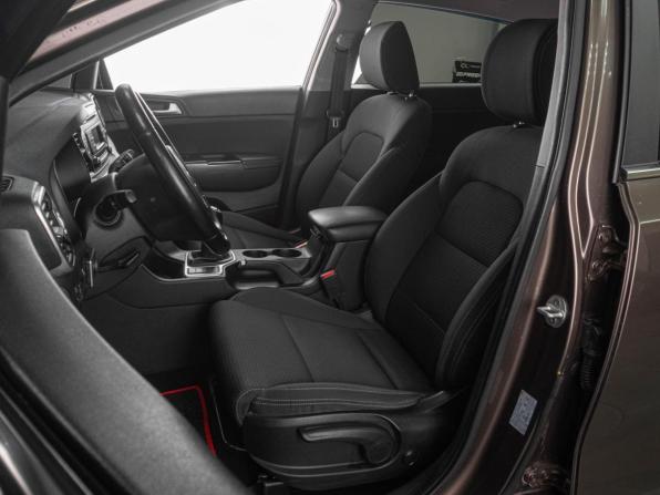 Kia Sportage III Рестайлинг с пробегом 2016 года, цена 1 599 000 рублей, 75879 км, внедорожник, Автокод Объявления