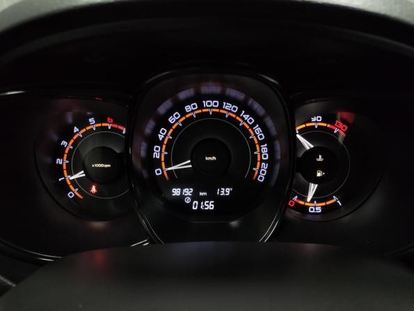 Lada (ВАЗ) Vesta I с пробегом 2017 года, цена 690 000 рублей, 98000 км, седан, Автокод Объявления