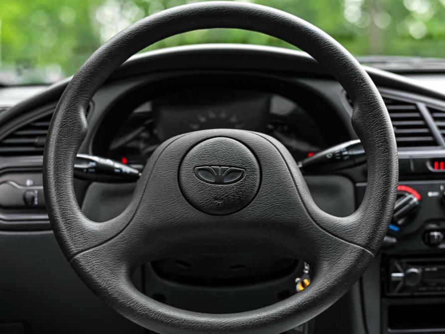 Daewoo Sens I Санкт-Петербург  - изображение 6