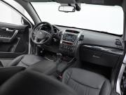 Kia Sorento II Рестайлинг Москва  - изображение 22
